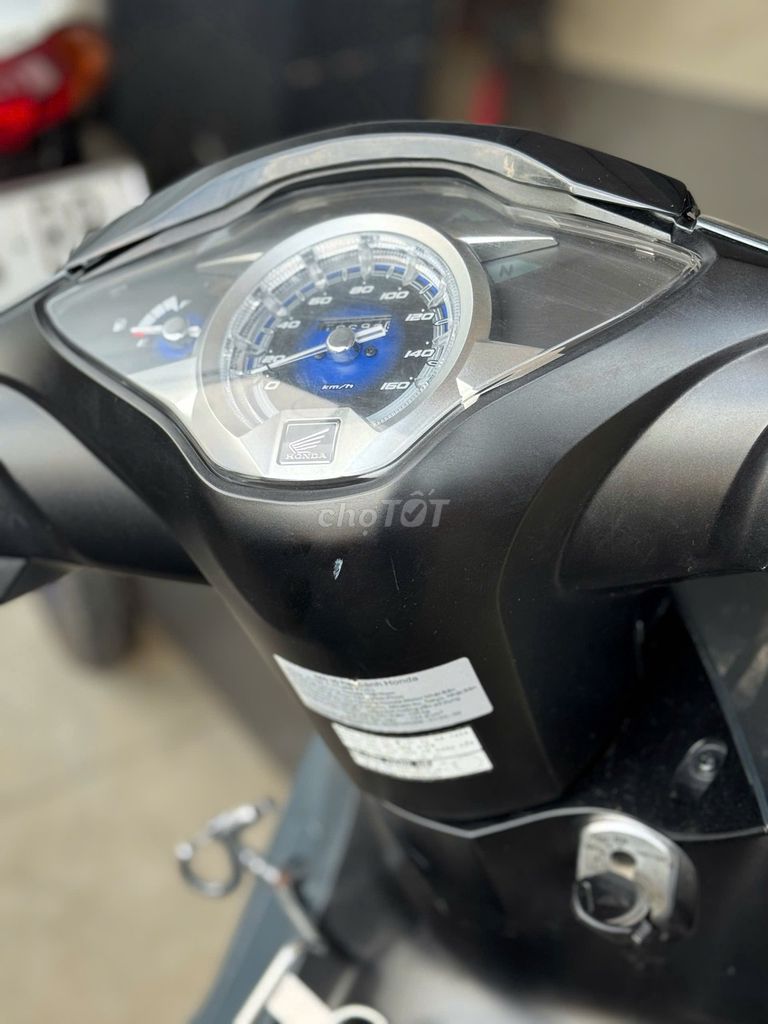Honda Future 2023 - ảnh 3