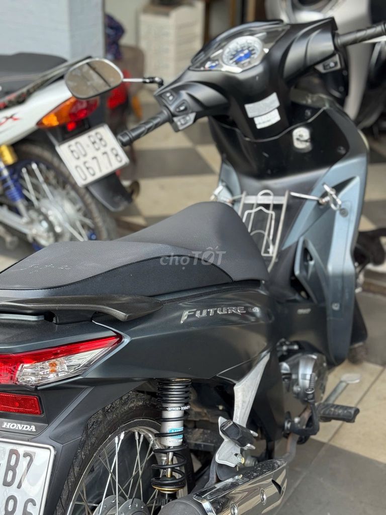 Honda Future 2023 - ảnh 4