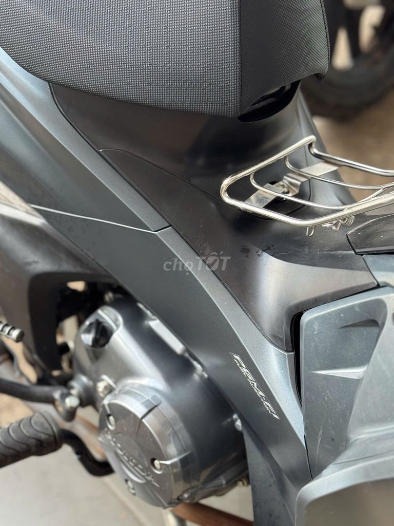 Honda Future 2023 - ảnh 5