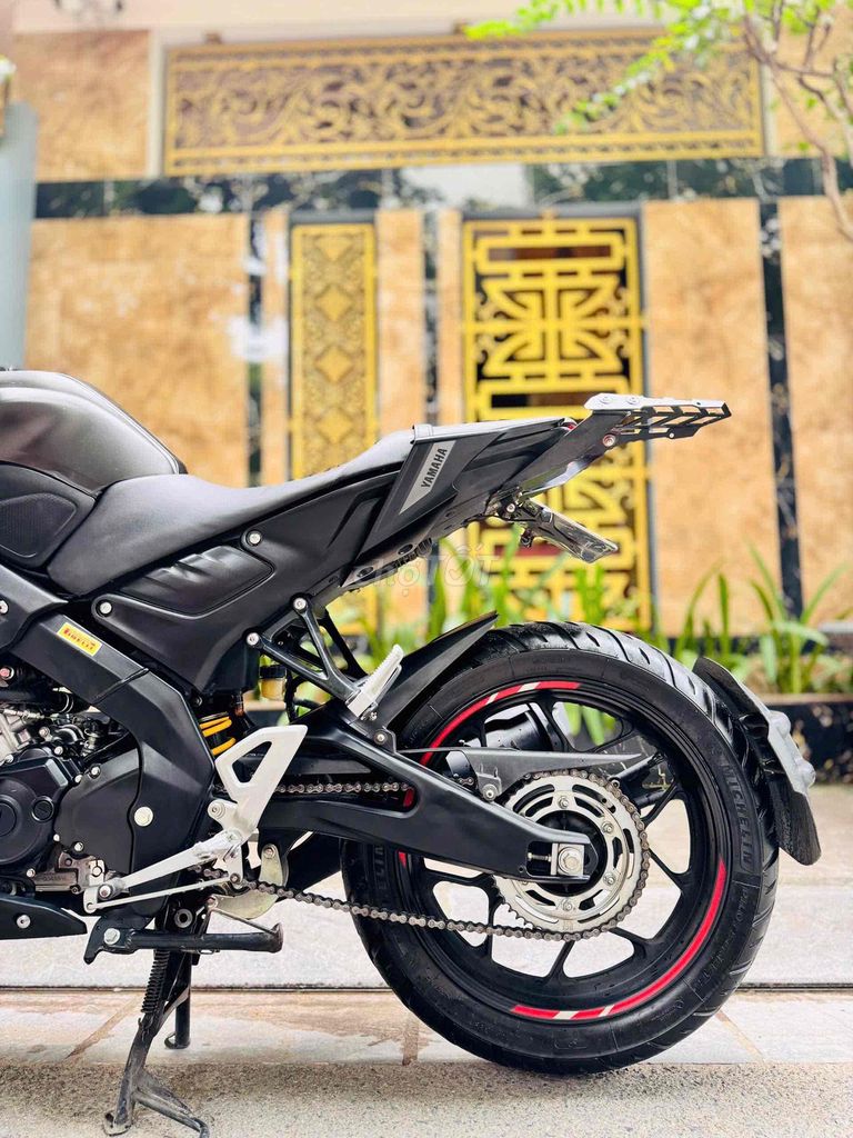 Yamaha MT 2023 - ảnh 3