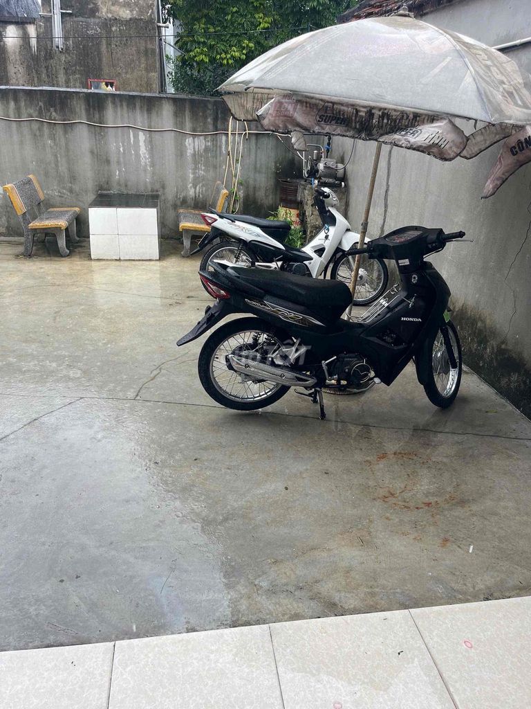 Honda Wave 2025 - ảnh 2
