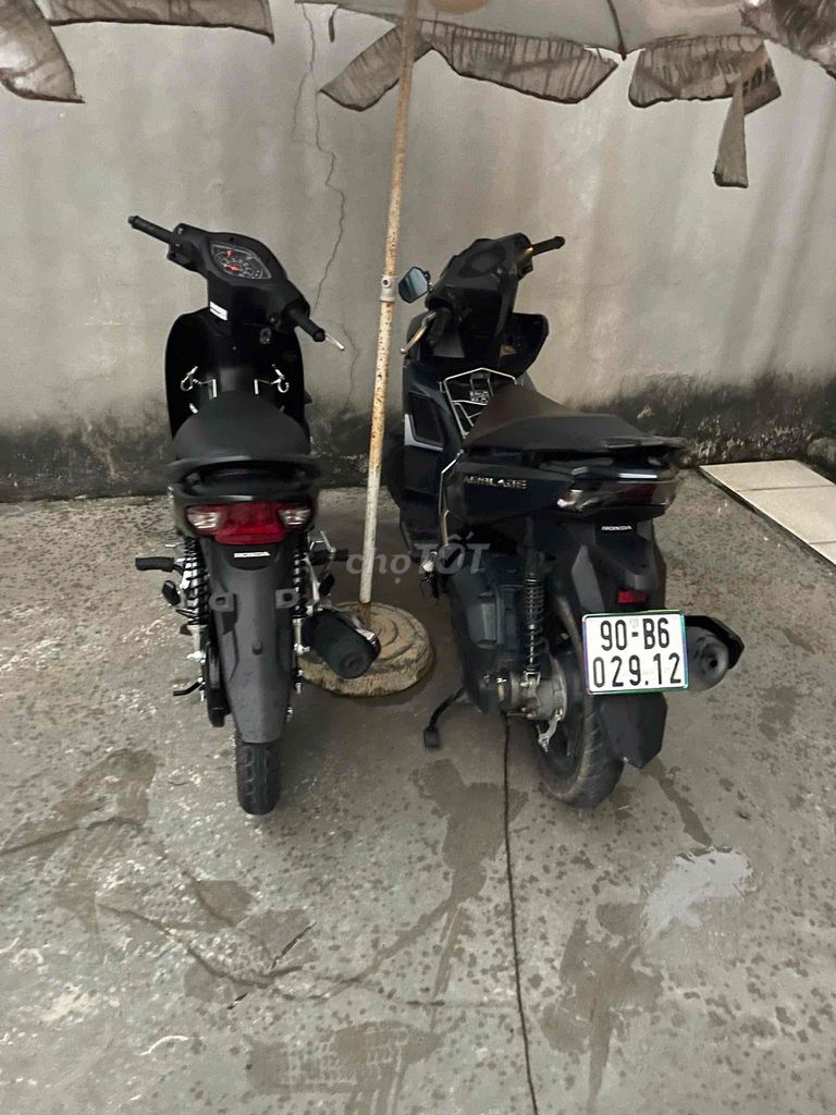 Honda Wave 2025 - ảnh 3