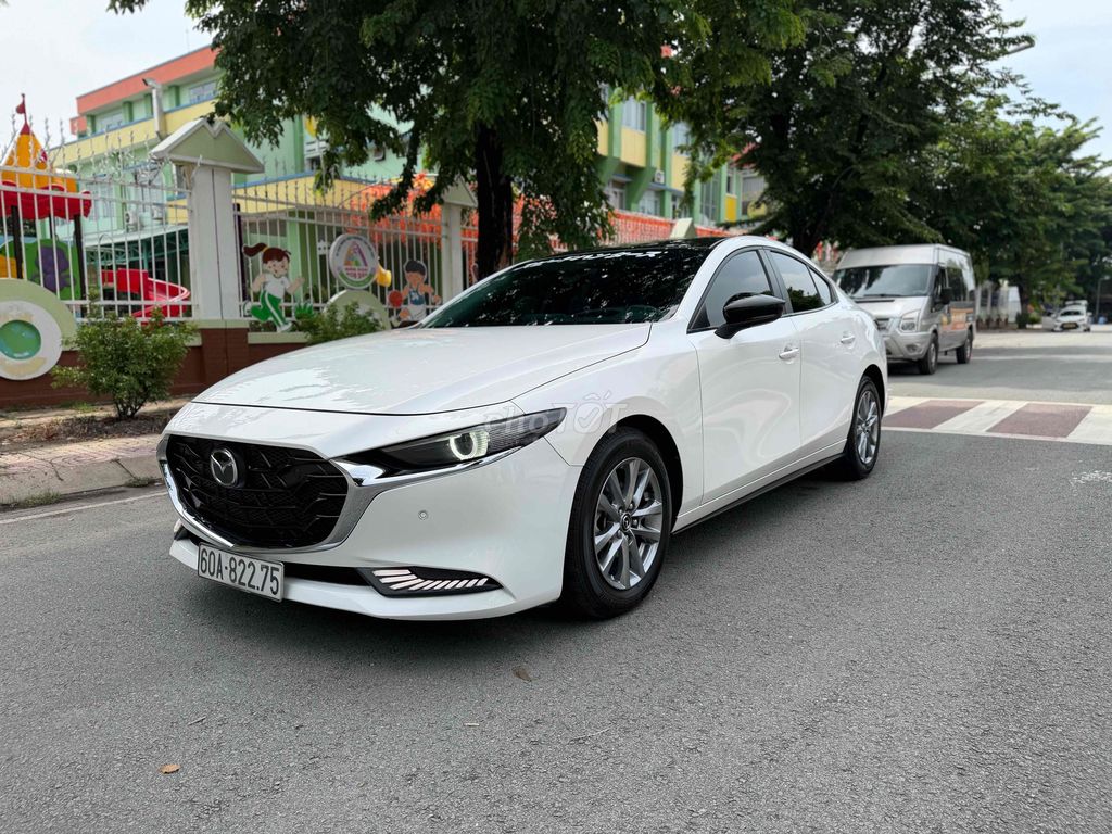 Mazda 3 2020 - ảnh 3