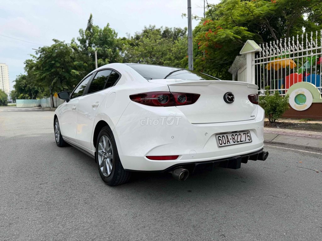 Mazda 3 2020 - ảnh 5