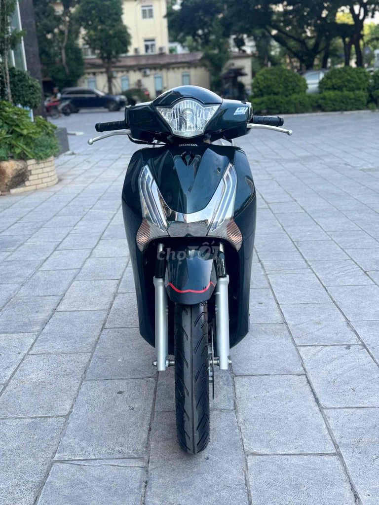 Honda 2017 - ảnh 1