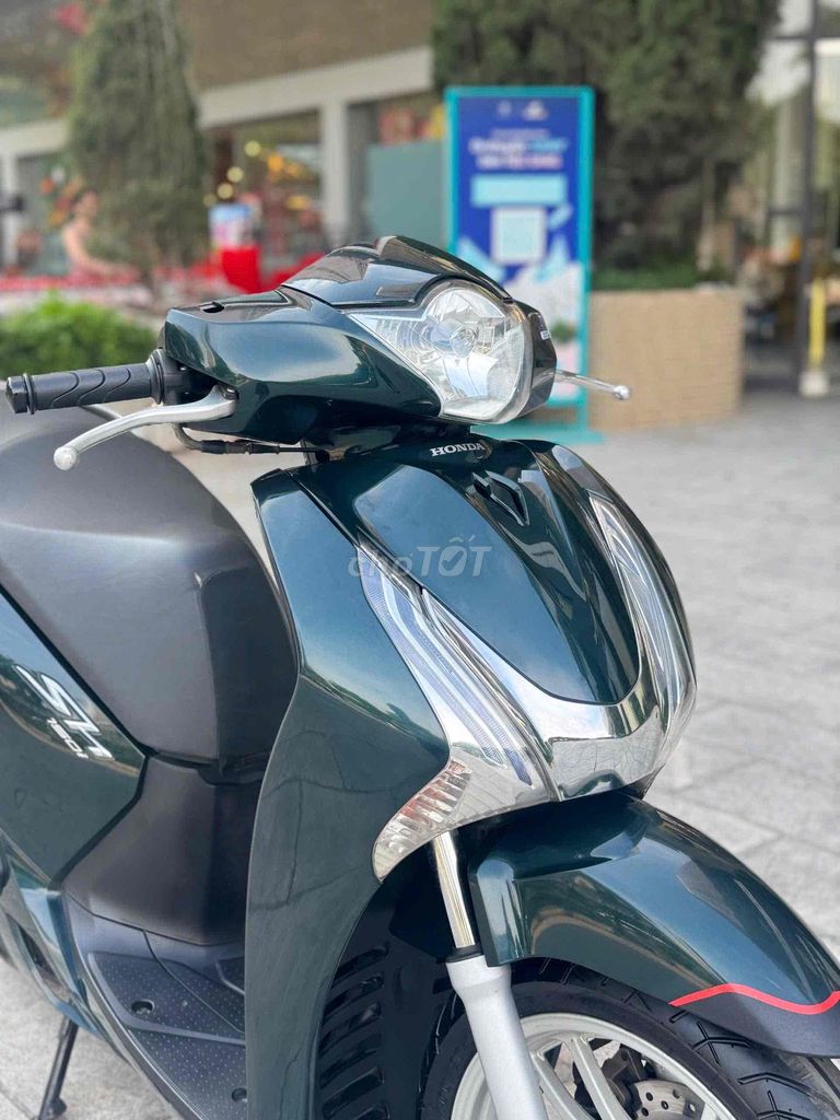 Honda 2017 - ảnh 3