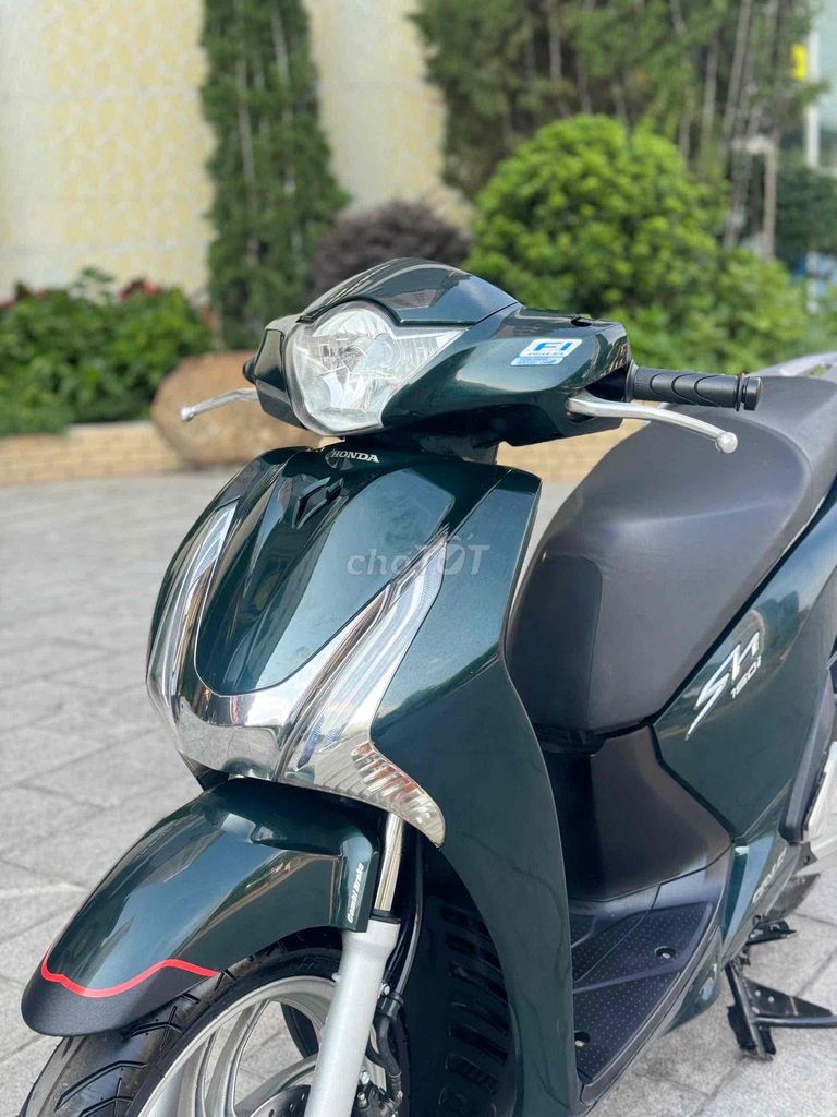Honda 2017 - ảnh 4