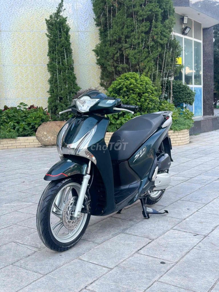 Honda 2017 - ảnh 5