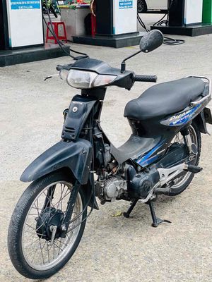 Honda Dream 1999 - ảnh 1