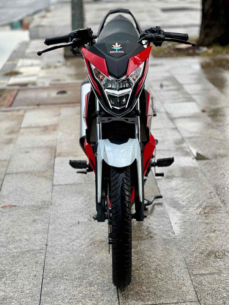 Honda Sonic 2022 - ảnh 2