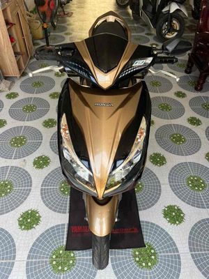 Honda Air Blade 2013 - ảnh 1