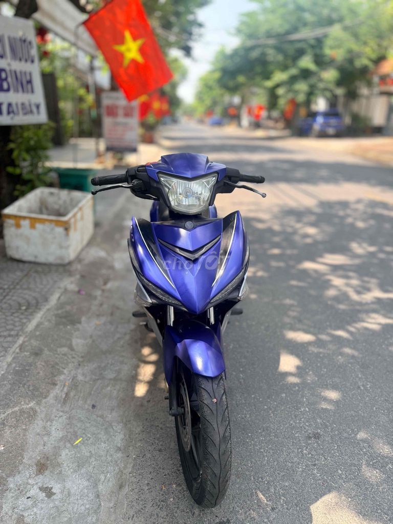 Yamaha Exciter 2016 - ảnh 2
