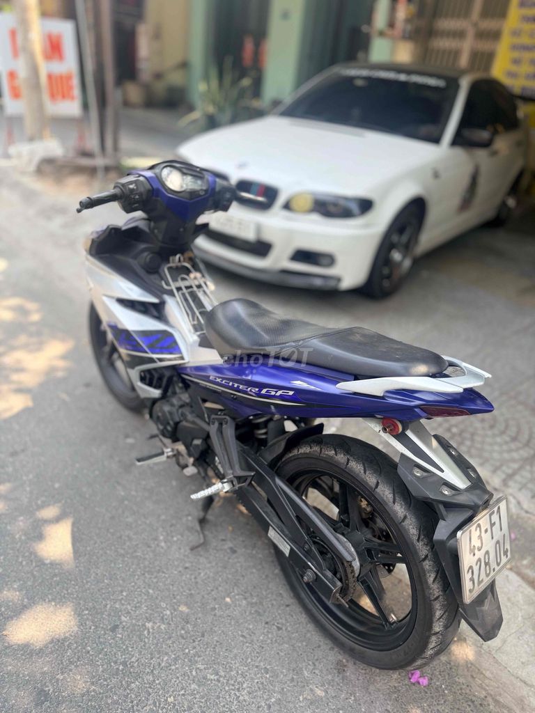 Yamaha Exciter 2016 - ảnh 3