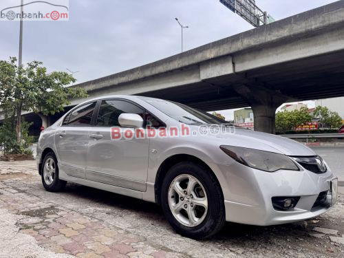 Honda Civic 1.8 AT 2012 - ảnh 3