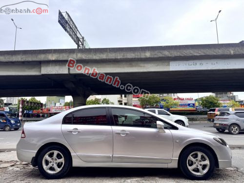 Honda Civic 1.8 AT 2012 - ảnh 4