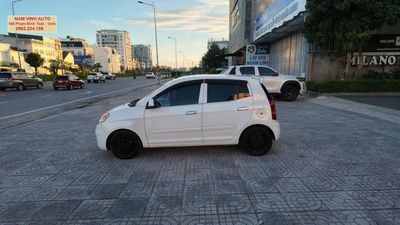 Kia Morning - ảnh 1