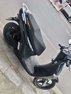 Xe m 2025 - ảnh 1
