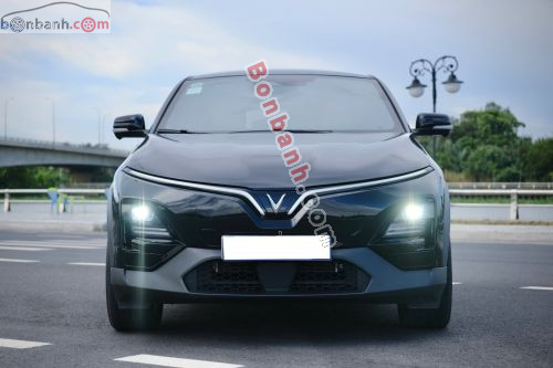VinFast VF6 Plus 2026 - ảnh 1