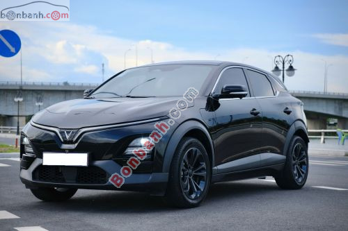 VinFast VF6 Plus 2026 - ảnh 2