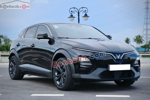 VinFast VF6 Plus 2026 - ảnh 3