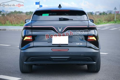 VinFast VF6 Plus 2026 - ảnh 5