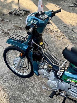 Honda Super 2023 - ảnh 1