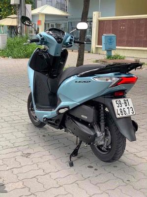 Honda Lead 2017 - ảnh 1