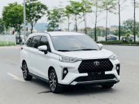 Toyota Veloz Cross Top 1.5 CVT 2026 - ảnh 1