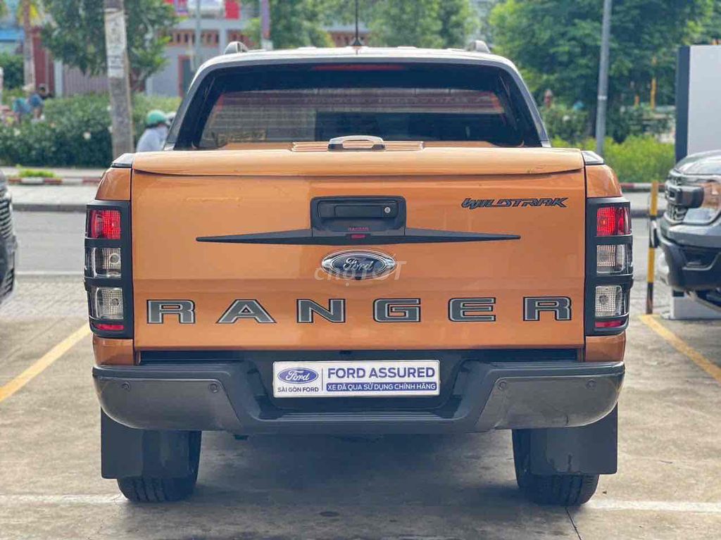 Ford - ảnh 5