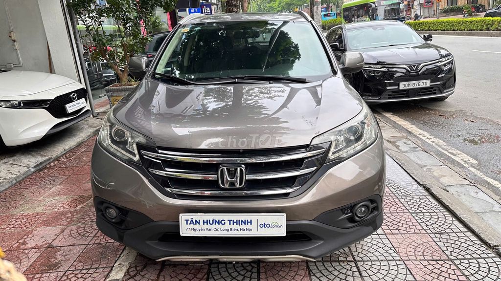 Honda 2014 - ảnh 1
