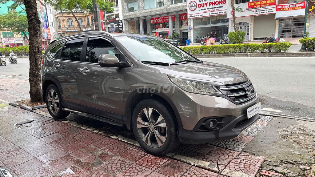 Honda 2014 - ảnh 2