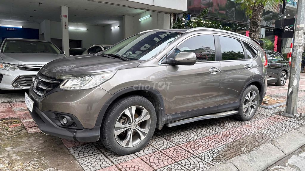 Honda 2014 - ảnh 3