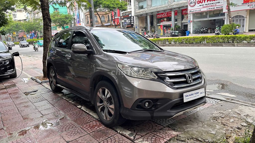 Honda 2014 - ảnh 4