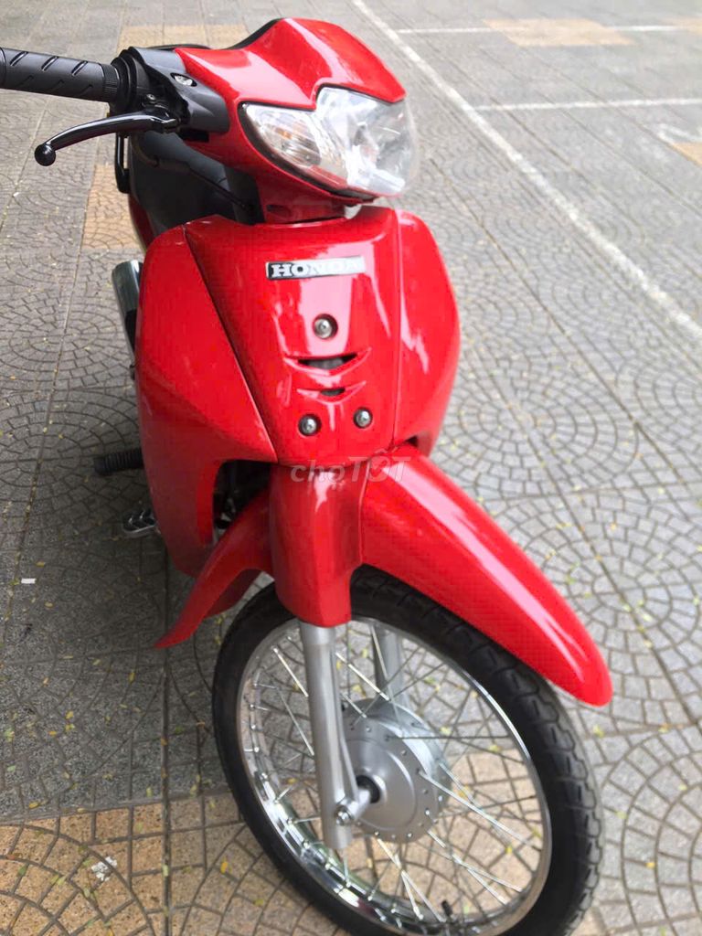 Honda Wave 2005 - ảnh 2