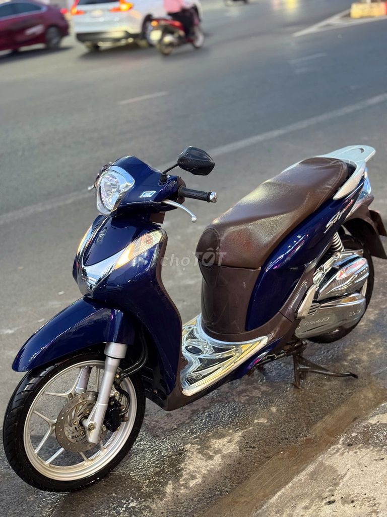 Honda 2014 - ảnh 1