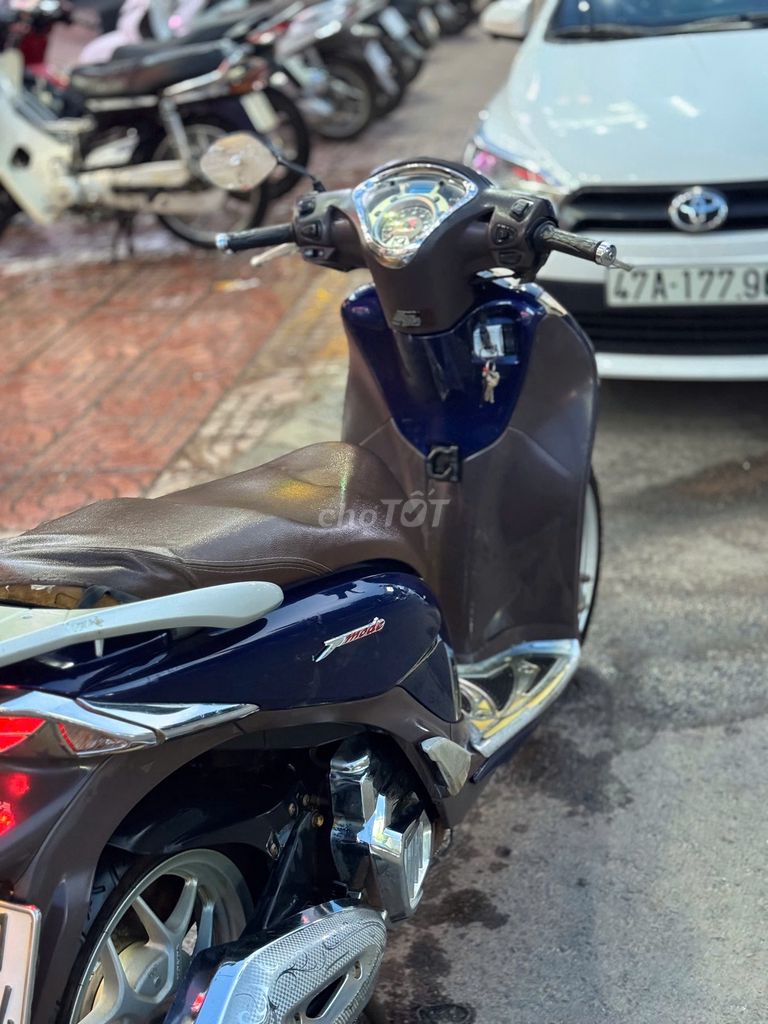 Honda 2014 - ảnh 3