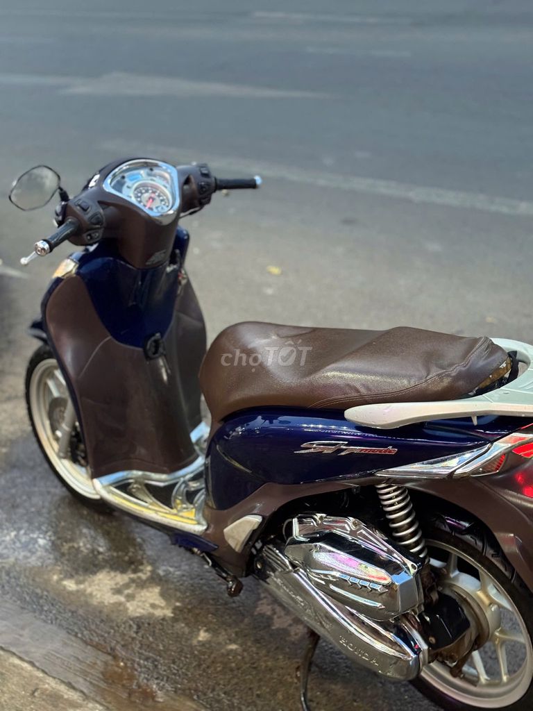 Honda 2014 - ảnh 4