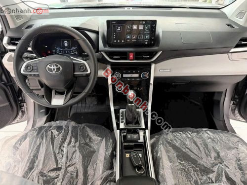 Toyota Veloz Cross Top 1.5 CVT 2026 - ảnh 2