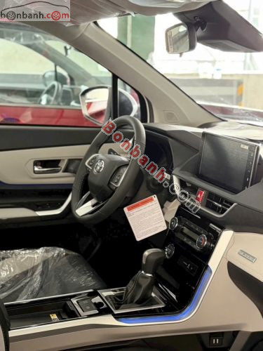 Toyota Veloz Cross Top 1.5 CVT 2026 - ảnh 3