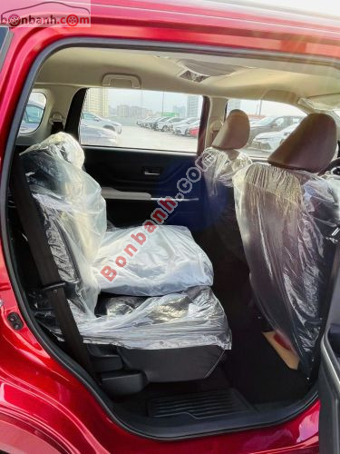 Toyota Veloz Cross Top 1.5 CVT 2026 - ảnh 4