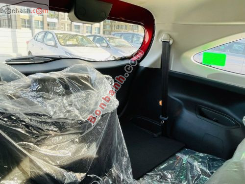 Toyota Veloz Cross Top 1.5 CVT 2026 - ảnh 5