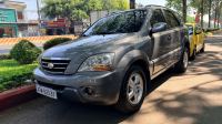 Kia Sorento 2008 - ảnh 1