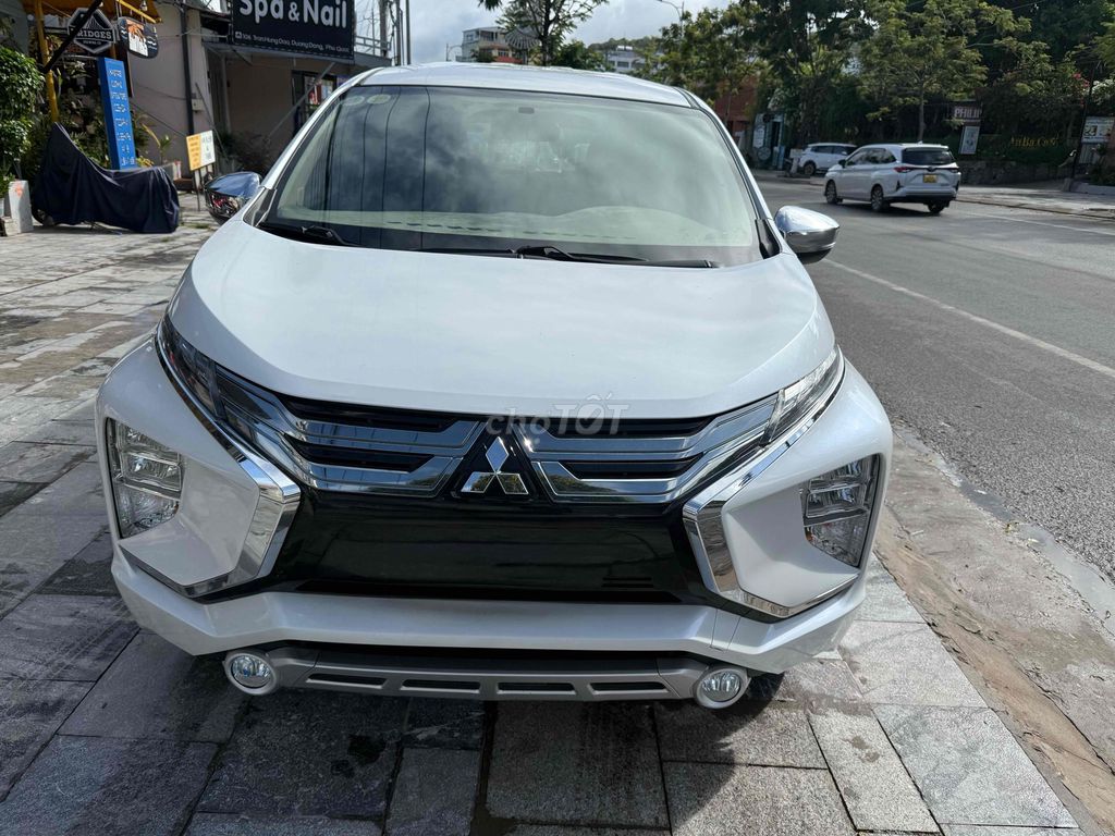 Mitsubishi Xpander 2023 - ảnh 1