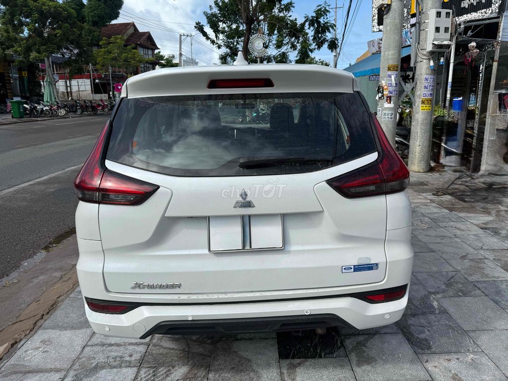 Mitsubishi Xpander 2023 - ảnh 2
