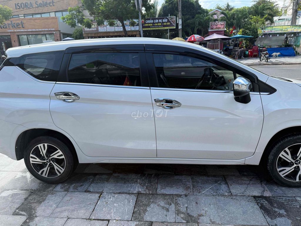 Mitsubishi Xpander 2023 - ảnh 3