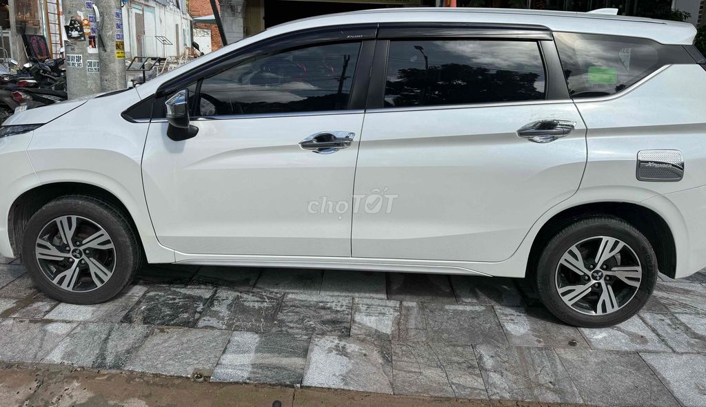 Mitsubishi Xpander 2023 - ảnh 4