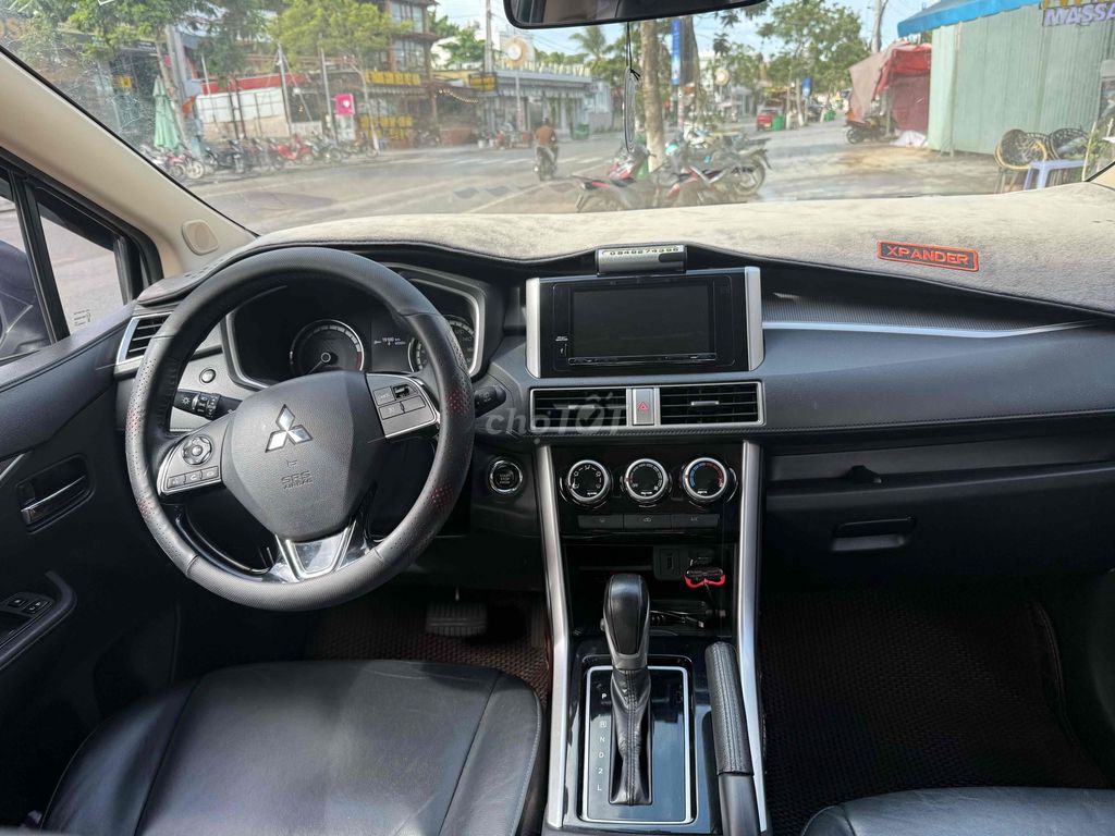 Mitsubishi Xpander 2023 - ảnh 5