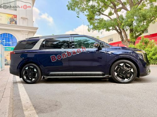 Kia Carnival Signature 2.2D 2024 - ảnh 2
