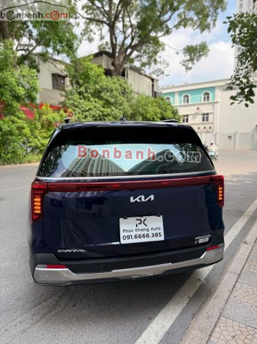 Kia Carnival Signature 2.2D 2024 - ảnh 3