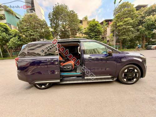 Kia Carnival Signature 2.2D 2024 - ảnh 4